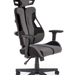 Kontoritool NITRON 2, hall / must