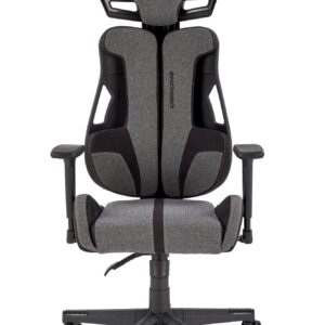 Kontoritool NITRON 2, hall / must