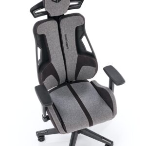 Kontoritool NITRON 2, hall / must