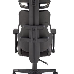 Kontoritool NITRON 2, hall / must