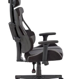 Kontoritool NITRON 2, hall / must