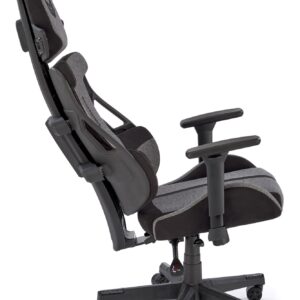 Kontoritool NITRON 2, hall / must