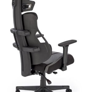 Kontoritool NITRON 2, hall / must