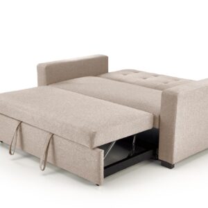 Diivanvoodi PAUL, beež