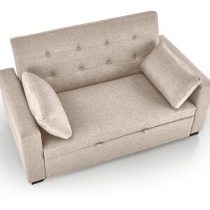 Diivanvoodi PAUL, beež