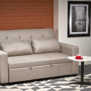 Diivanvoodi PAUL, beež