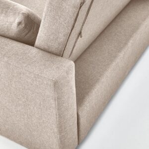 Diivanvoodi PAUL, beež