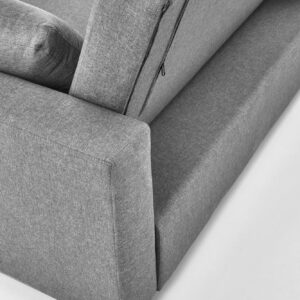 Diivanvoodi PAULMER, beež