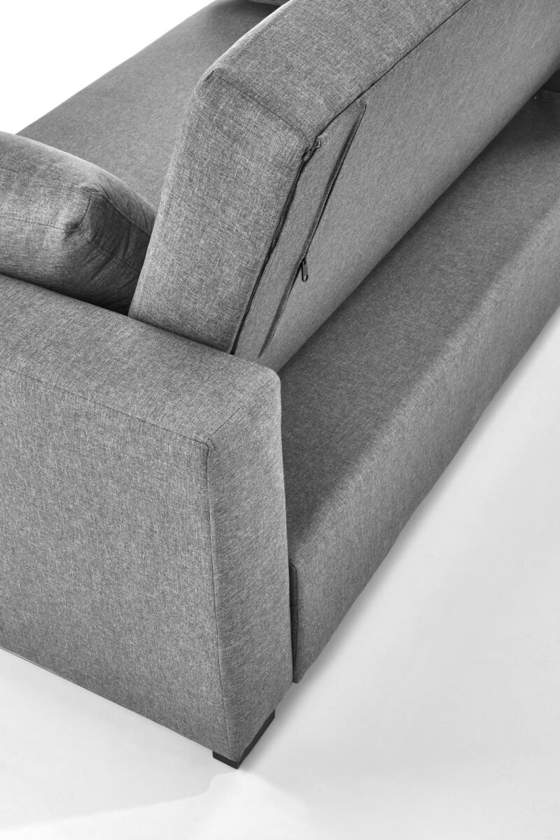 Diivanvoodi PAULMER, beež