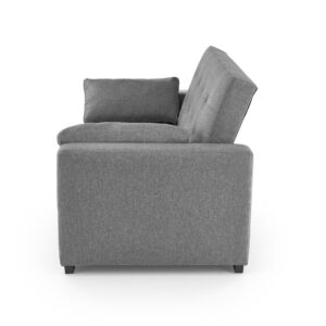 Diivanvoodi PAULMER, beež