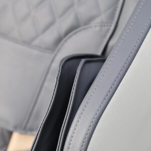 2010001202943_13 Massaažitool SOLARON, kreem / hall / kuldne