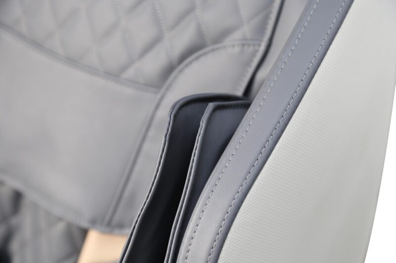 2010001202943_13 Massaažitool SOLARON, kreem / hall / kuldne