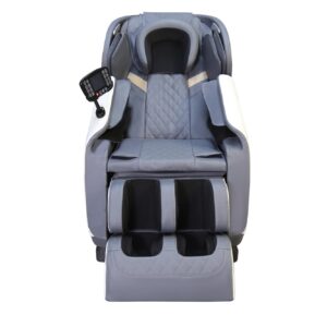 2010001202943_4 Massaažitool SOLARON, kreem / hall / kuldne