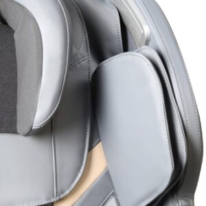 2010001202943_6 Massaažitool SOLARON, kreem / hall / kuldne