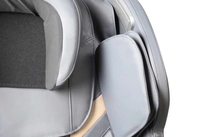 2010001202943_6 Massaažitool SOLARON, kreem / hall / kuldne