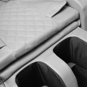 2010001202943_8 Massaažitool SOLARON, kreem / hall / kuldne