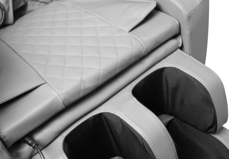 2010001202943_8 Massaažitool SOLARON, kreem / hall / kuldne