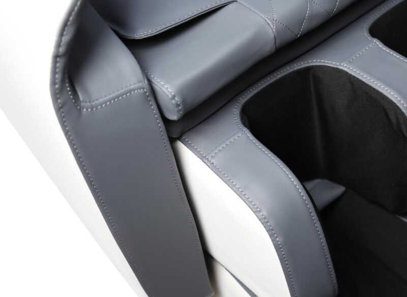 2010001202943_9 Massaažitool SOLARON, kreem / hall / kuldne