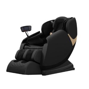 Massaažitool SOLARON, must / kuld