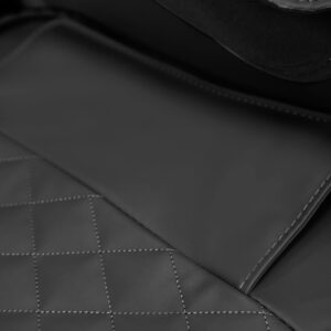 Massaažitool SOLARON, must / kuld