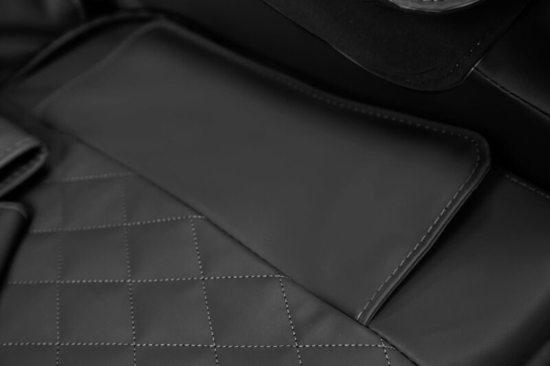 Massaažitool SOLARON, must / kuld