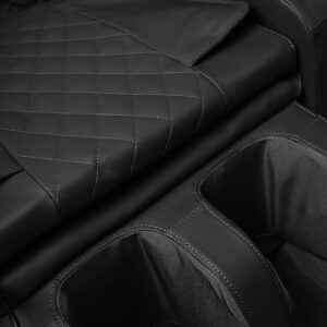 Massaažitool SOLARON, must / kuld