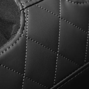 Massaažitool SOLARON, must / kuld