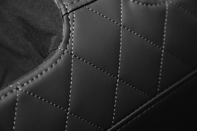 Massaažitool SOLARON, must / kuld