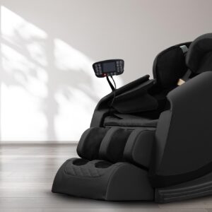 Massaažitool SOLARON, must / kuld