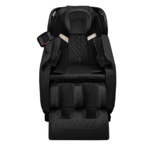 Massaažitool SOLARON, must / kuld