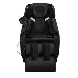 Massaažitool SOLARON, must / kuld