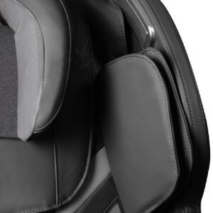 Massaažitool SOLARON, must / kuld