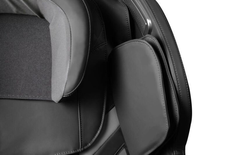 Massaažitool SOLARON, must / kuld