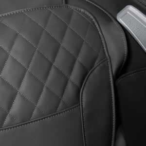 Massaažitool SOLARON, must / kuld