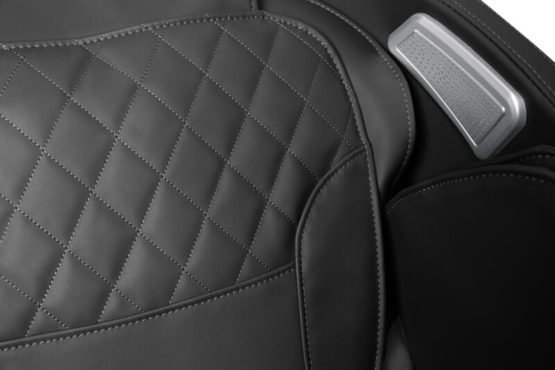 Massaažitool SOLARON, must / kuld