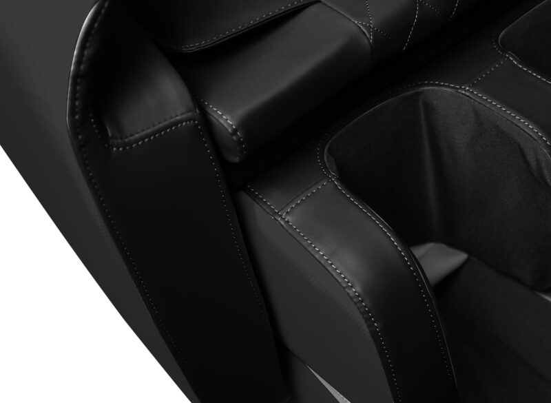 Massaažitool SOLARON, must / kuld