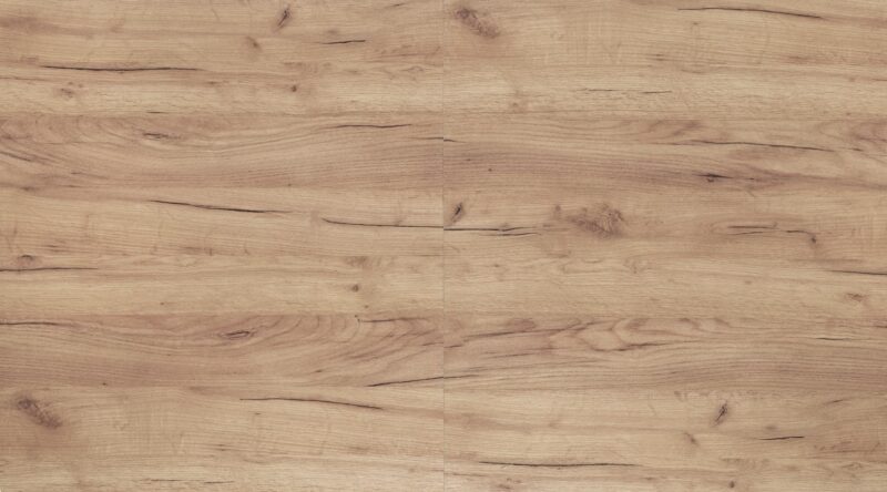 Pikendatav Söögilaud  GULVAR, wootani tamm / must