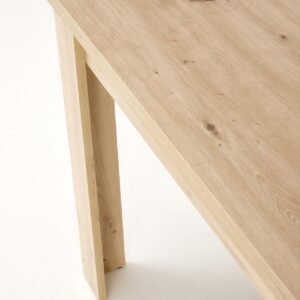 Pikendatav Söögilaud BAGRON, artisan tamm / artisan tamm