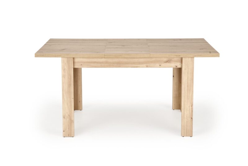 Pikendatav Söögilaud BAGRON, artisan tamm / artisan tamm