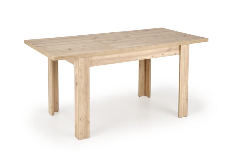 Pikendatav Söögilaud BAGRON, artisan tamm / artisan tamm