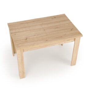 Pikendatav Söögilaud BAGRON, artisan tamm / artisan tamm