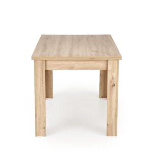 Pikendatav Söögilaud BAGRON, artisan tamm / artisan tamm