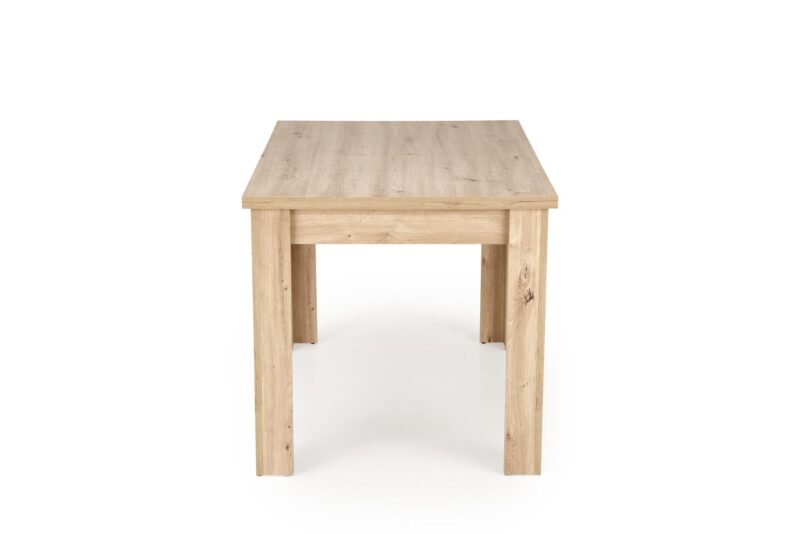 Pikendatav Söögilaud BAGRON, artisan tamm / artisan tamm