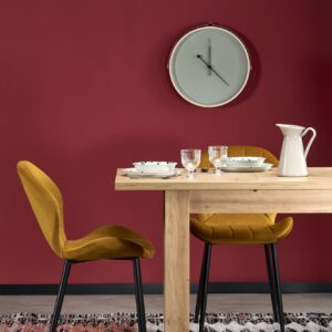 Pikendatav Söögilaud BAGRON, artisan tamm / artisan tamm