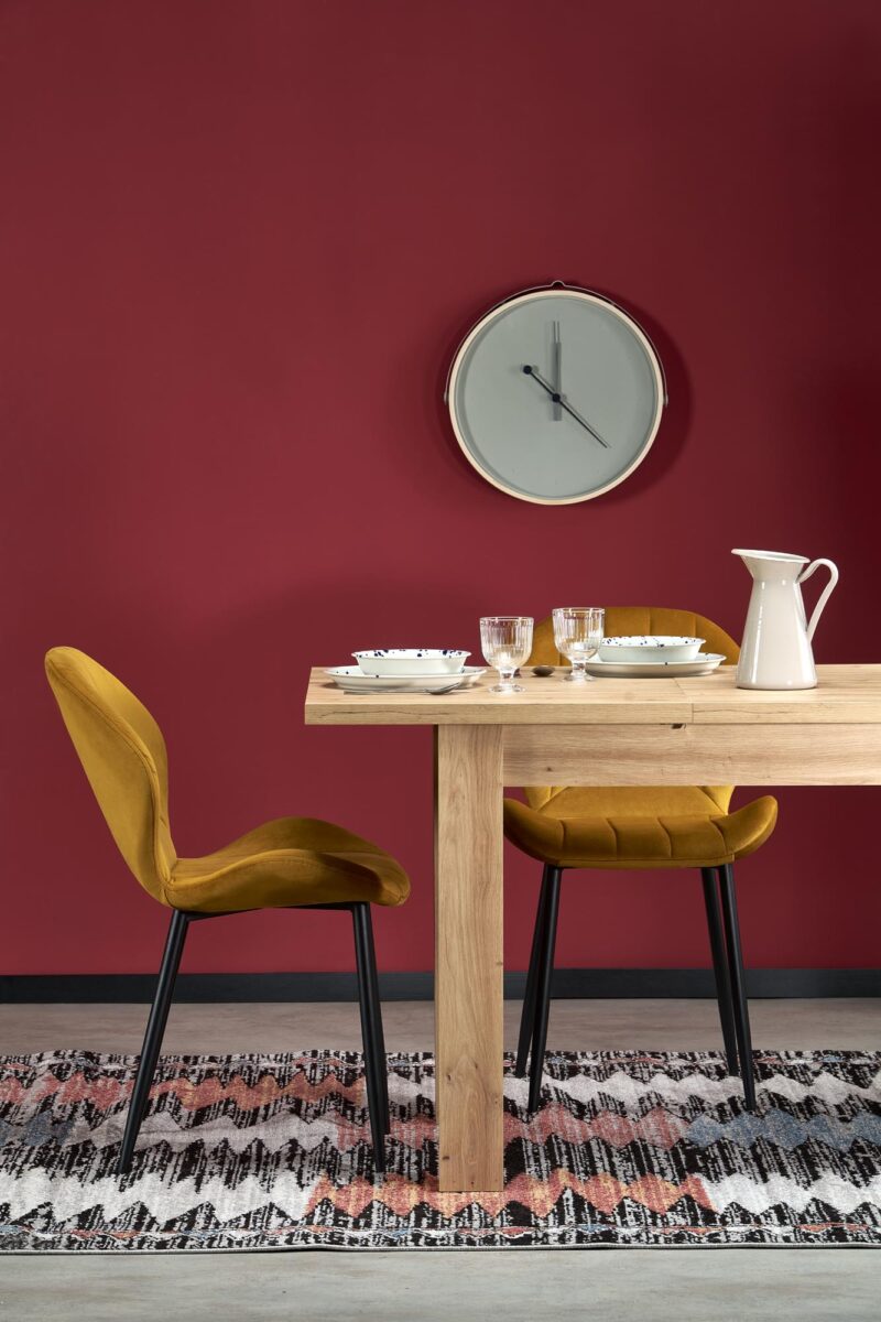 Pikendatav Söögilaud BAGRON, artisan tamm / artisan tamm