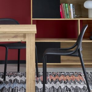 Pikendatav Söögilaud BAGRON, artisan tamm / artisan tamm