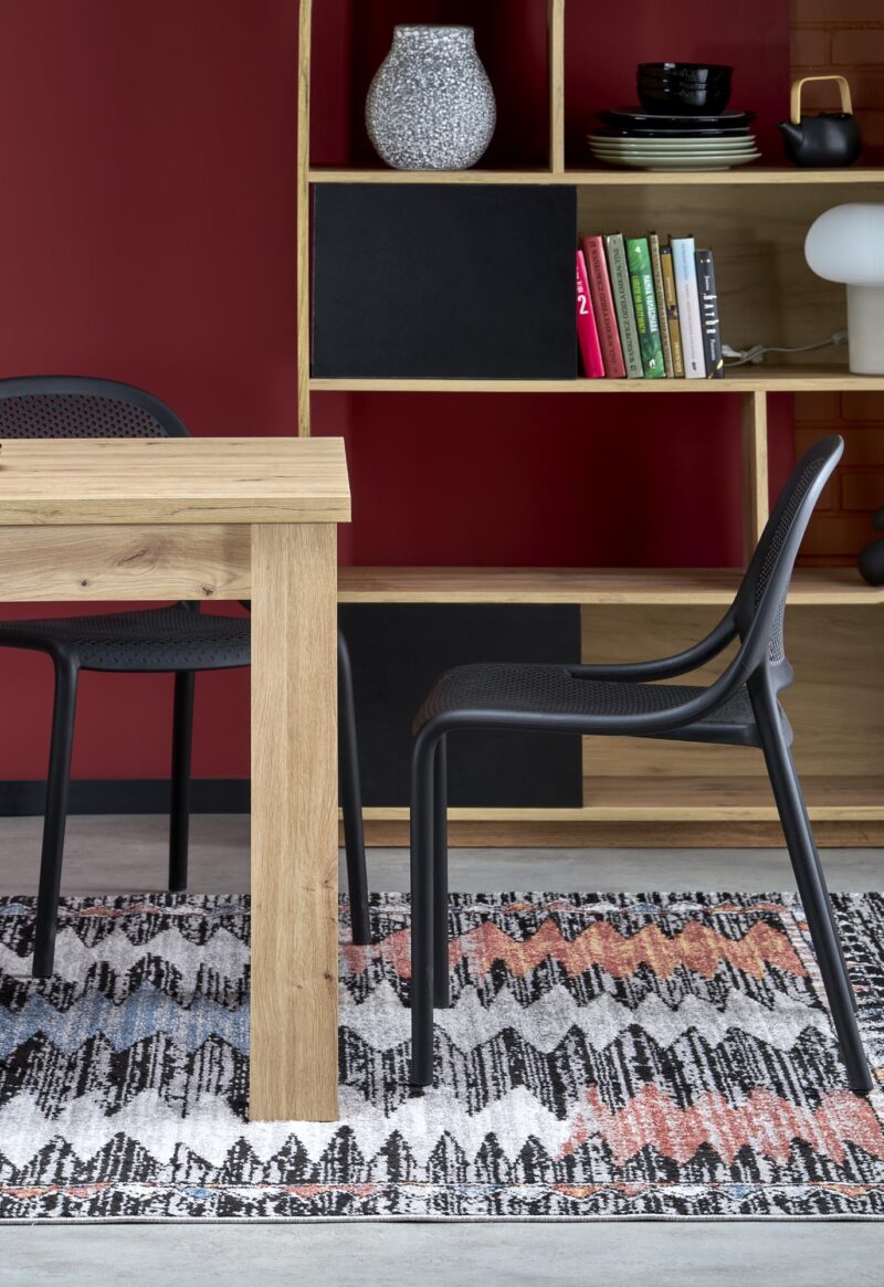 Pikendatav Söögilaud BAGRON, artisan tamm / artisan tamm