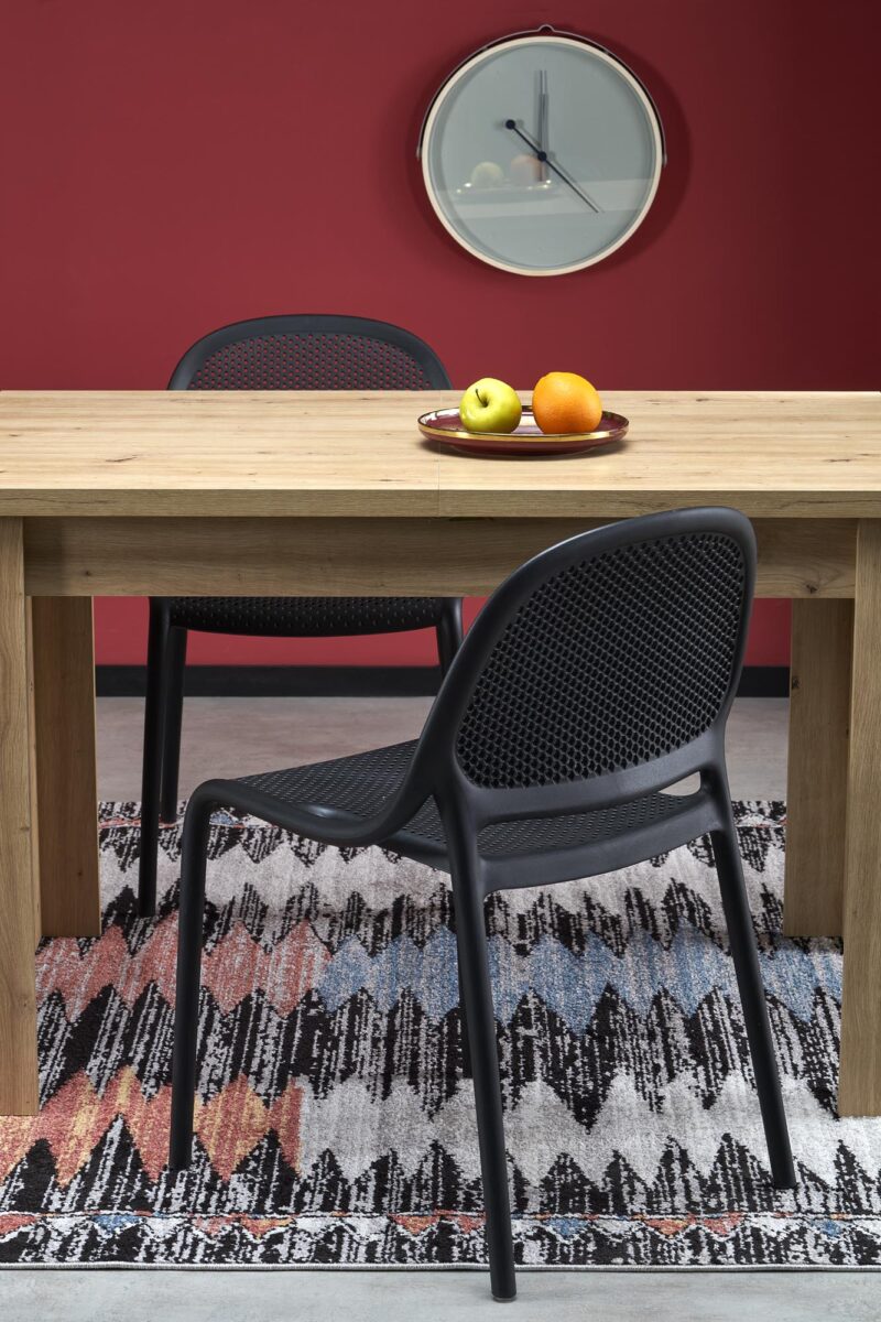 Pikendatav Söögilaud BAGRON, artisan tamm / artisan tamm