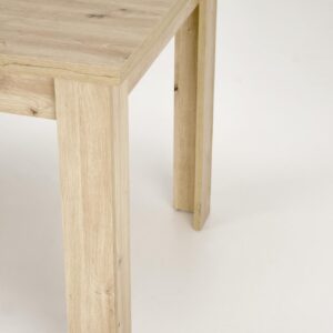 Pikendatav Söögilaud BAGRON, artisan tamm / artisan tamm