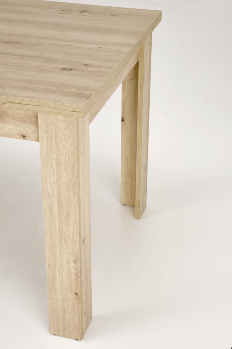 Pikendatav Söögilaud BAGRON, artisan tamm / artisan tamm